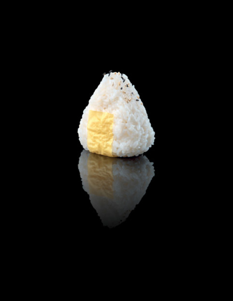 Onigiri  